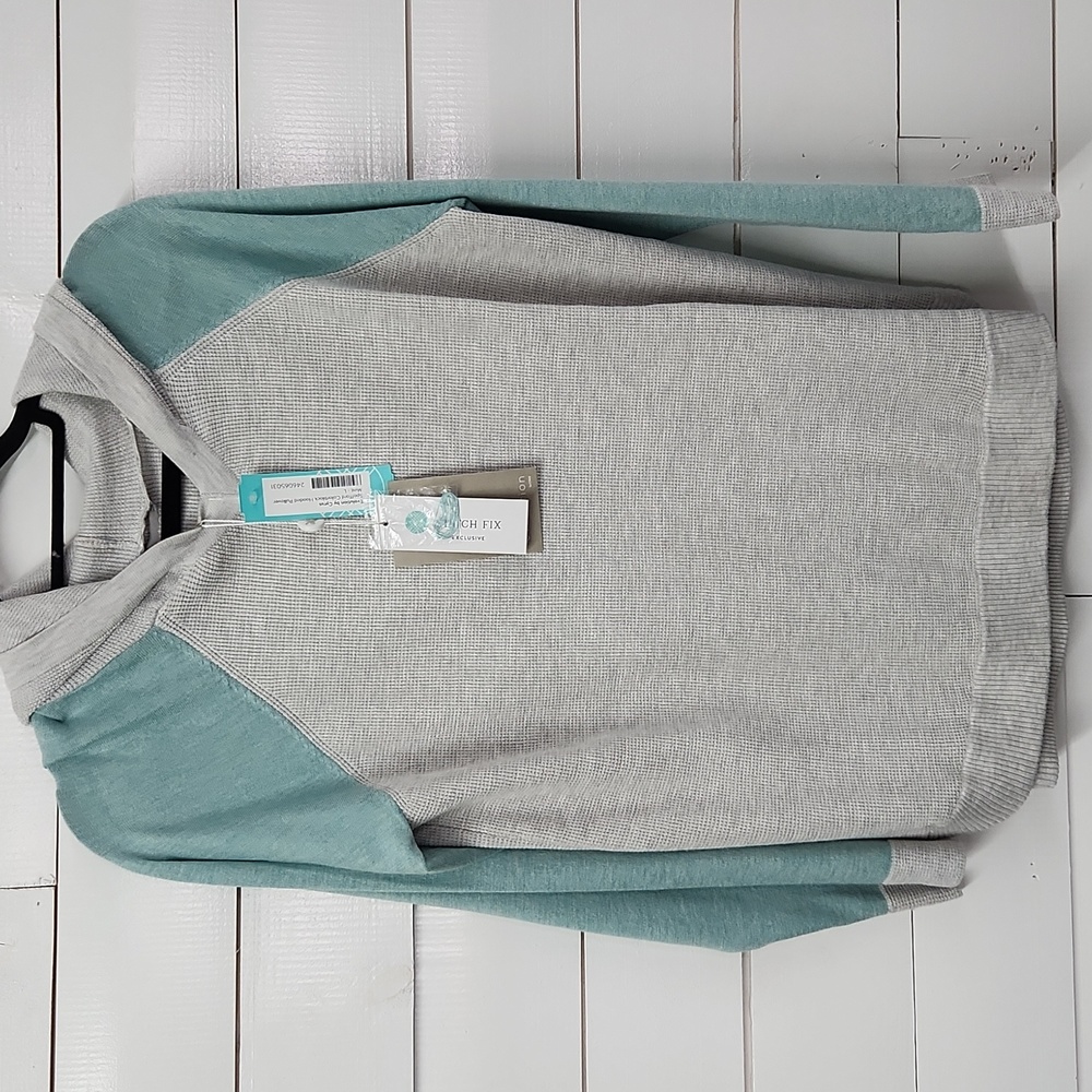 Evolution Hooded Long Sleeve